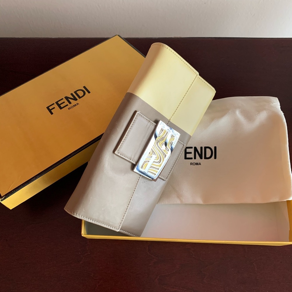 FENDI Wallet